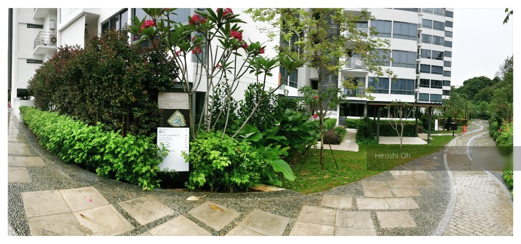 Skies Miltonia (D27), Condominium #141052732